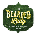 The Bearded Lady logo