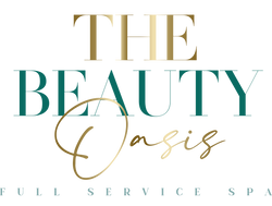 The Beauty Oasis LLC logo