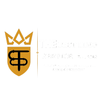 The Best Limo Service logo