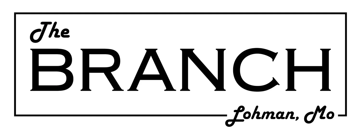 The Branch logo