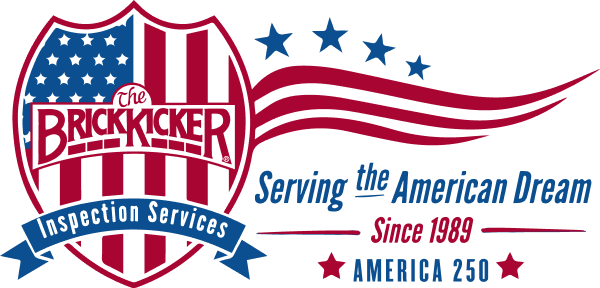 The BrickKicker Chicagoland logo