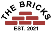 The Bricks logo