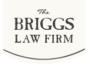 The Briggs Law Firm logo