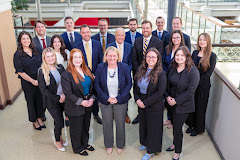 The Bruning Law Firm - Personal Injury Lawyers logo