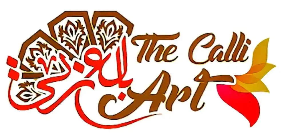 The Calli Art Studio logo