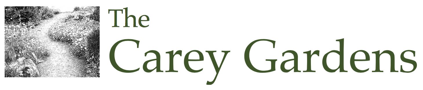 The Carey Gardens Wedding Venue logo