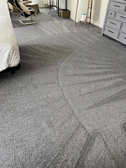 The Cleaning Authority - Appleton & Green Bay logo