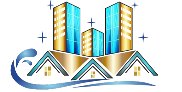 The Cleaning Pros of Jax logo