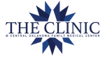 The Clinic @ Central Oklahoma Family Medical Center logo