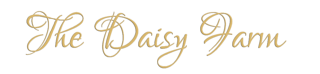 The Daisy Farm logo