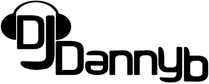 The Danny B DJ Company, Houston Tx. logo