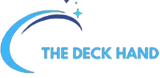 The Deck Hand logo