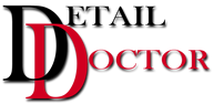 The Detail Doctor logo