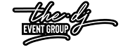 The DJ Event Group logo