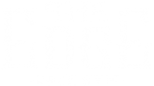 The Edge Rock Gym - Climbing and Fitness logo
