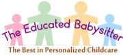 The Educated Babysitter LLC logo
