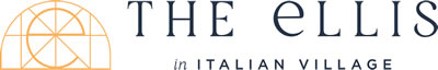 The Ellis logo