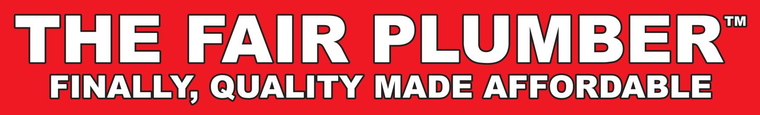 The Fair Plumber LLC logo
