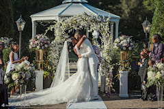 The Falls Banquet by EventRoostr logo