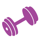 The Fitness Life logo