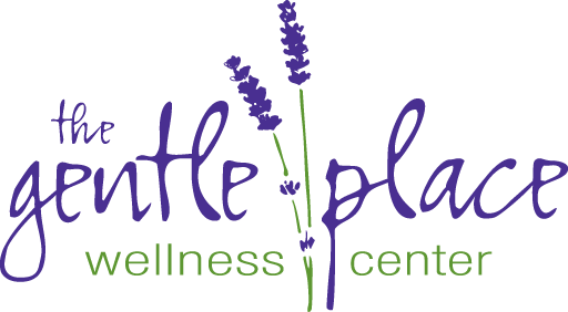 The Gentle Place Massage & Yoga logo
