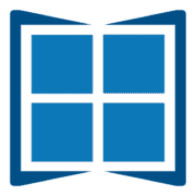The Glass Guru logo