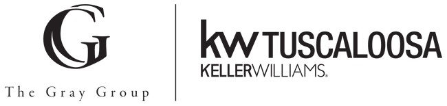 The Gray Group at Keller Williams Realty logo