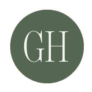 The Greenhouse at Bittersweet logo