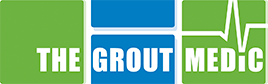 The Grout Medic of Fox Valley logo