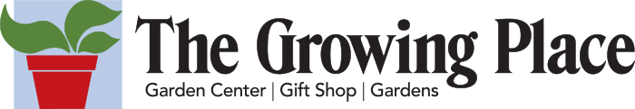 The Growing Place Garden Center logo