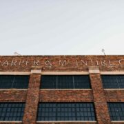 The Harmac logo