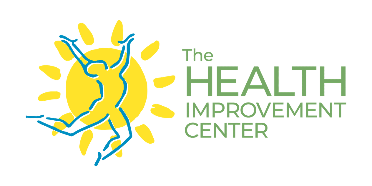 The Health Improvement Center - Dr. Katie Thompson, D.C., MSTN logo
