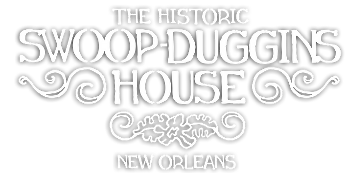 The Historic Swoop-Duggins House logo