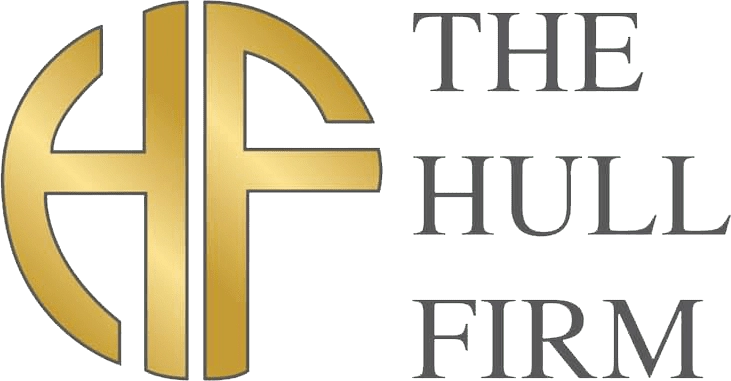 The Hull Firm logo