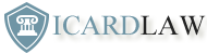 The Icard Law Firm logo
