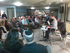 The Jewish Experience logo