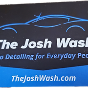The Josh Wash logo