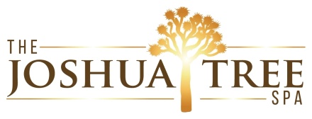 The Joshua Tree Spa logo