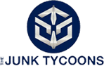 The Junk Tycoons logo
