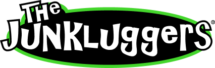 The Junkluggers of the Jersey Shore logo
