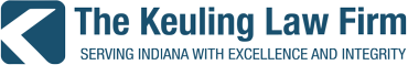 The Keuling Law Firm logo