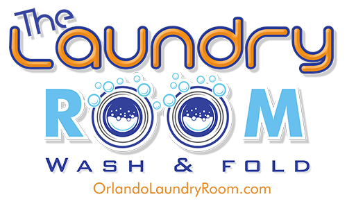 The Laundry Room logo