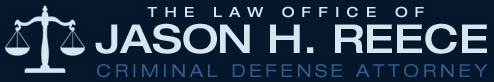 The Law Office of Jason H. Reece logo