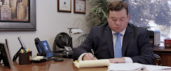The Law Office of Kevin Bennett logo