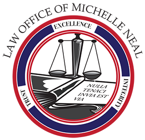 The Law Office of Michelle Neal logo