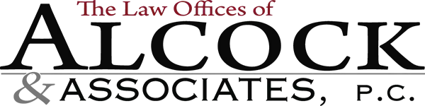 The Law Offices Of Alcock & Associates P.C. logo