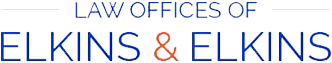 The Law Offices of Elkins & Freedman logo