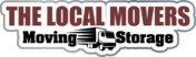 The Local Movers logo