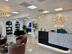The Look Med Spa logo