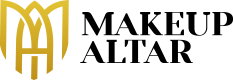 The Makeup Altar logo